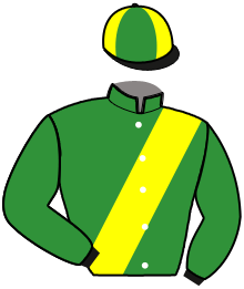 Jaguar D'Obret