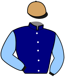 Nairobi D'Herfraie