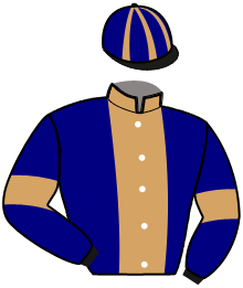 Mistral D'Ocque