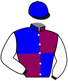 Crystal Flyer
