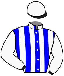 Neptune Bleu