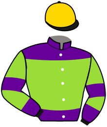 Garbo'S Winner