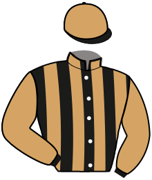 Jaguar de Daline