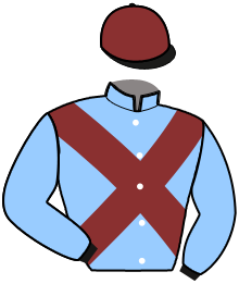 Mamour du Chene